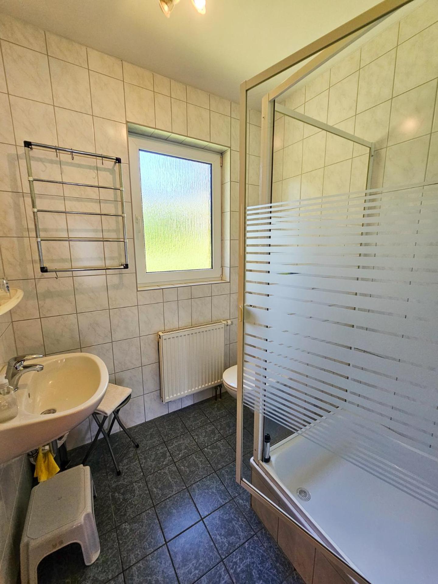 Pension Achterland Mellenthin Cameră foto